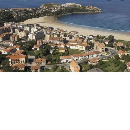 La concha beach
