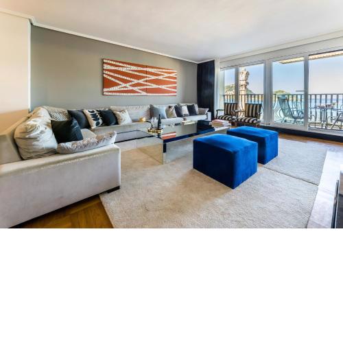 LA CONCHA BEACHVIEW apartment
