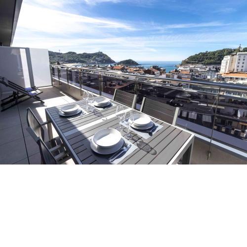 La Concha Terrace The Rentals Collection