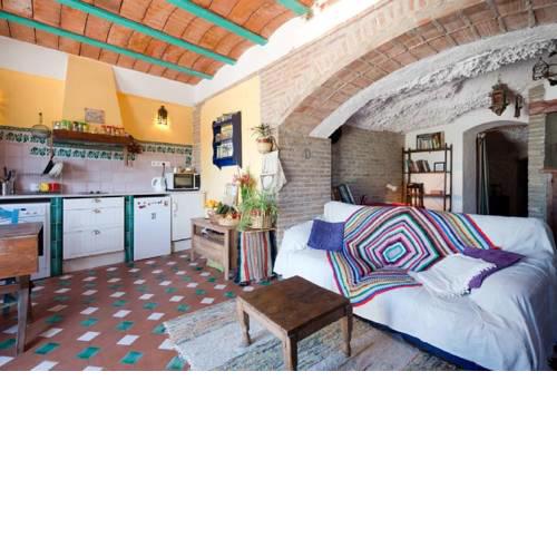 La Constanza Casa Cueva