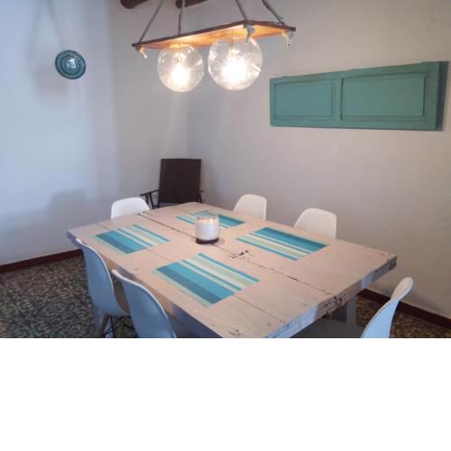 La Contraventana