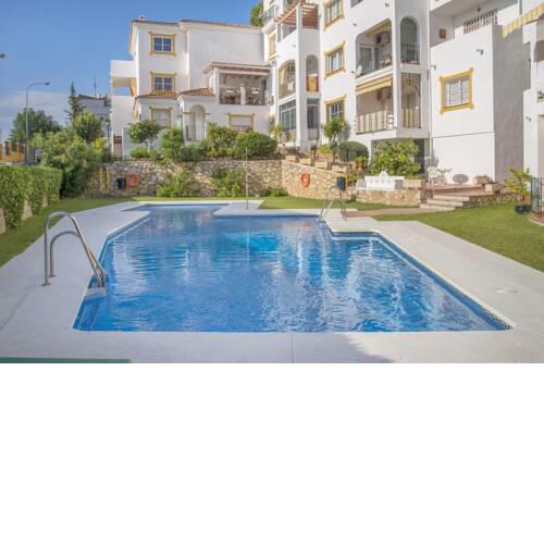 La Cornisa Luxury Apartment