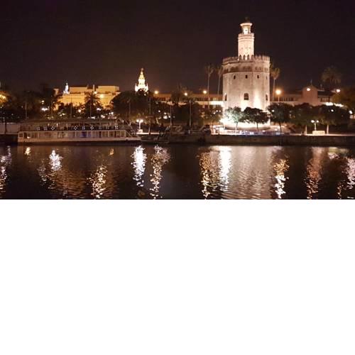 La Corrala de Triana