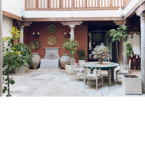 La Corrala del Realejo - Boutique Apartamentos