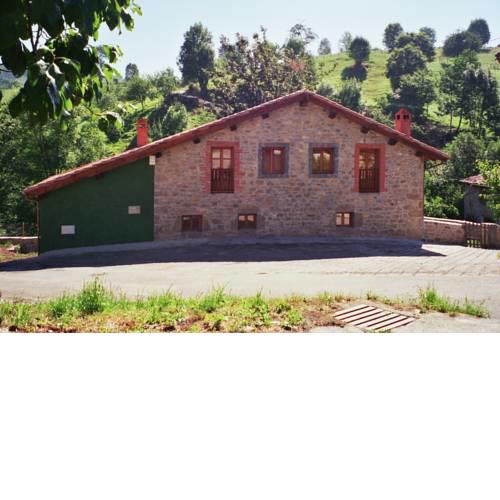 La Corte del Rondiellu 1