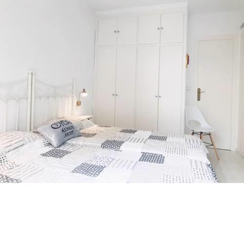 LA COSTA APARTMENT