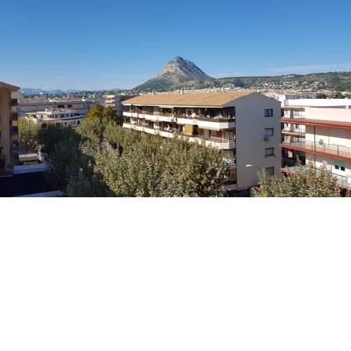La Crehueta Apartment