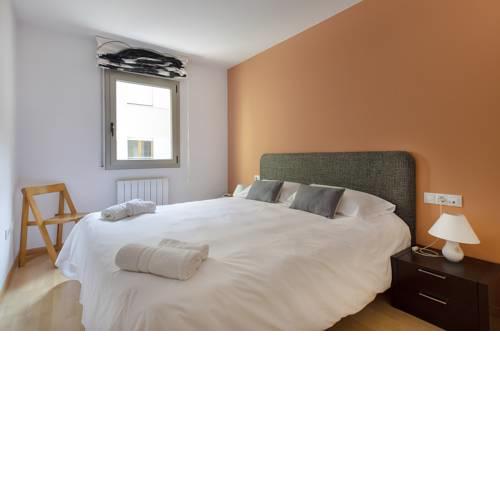 La Creu Apartment