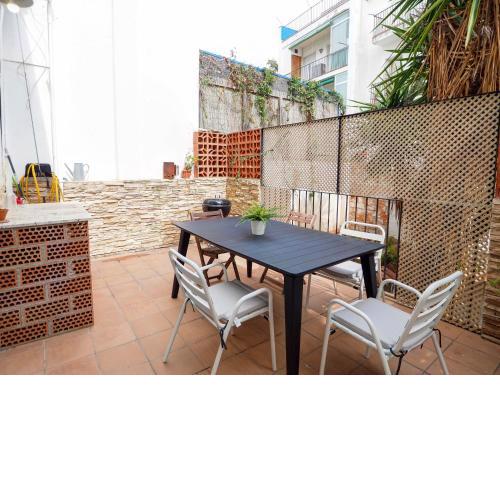 La Cubana Apartment by Hello Homes Sitges