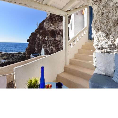 La Cueva de Caleta by VillaGranCanaria