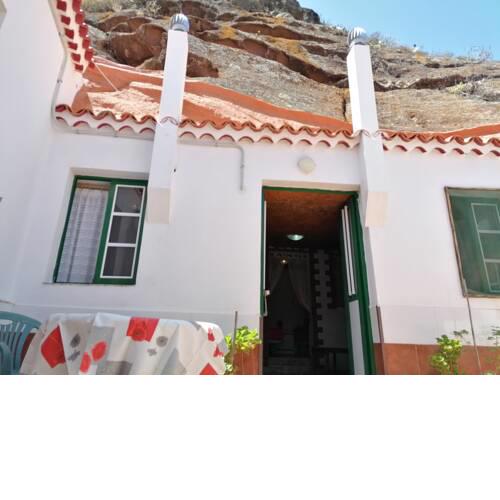 La Cueva del Rincón Perdido