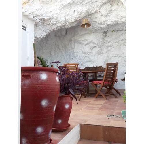 La Cueva Soleá