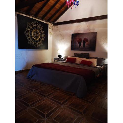 La Cueva Zen