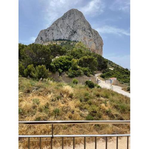 La cumbre