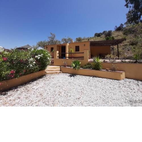 La Dehesa Traditional Casa
