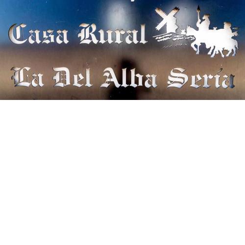 La del Alba Sería