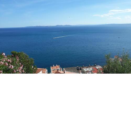 La Dicha -Vista al mar, piso moderno