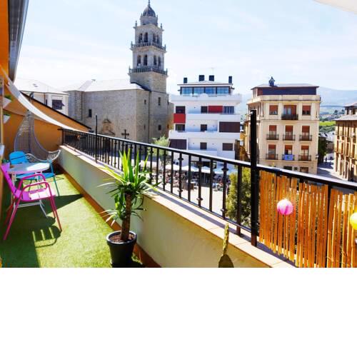 La Encina Apartamento