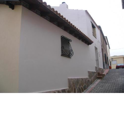 La Encina B