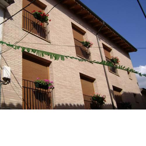 La Era de Casa Capellan