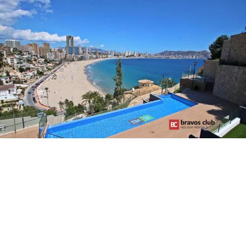 La Ermita 7 by Bravos Club