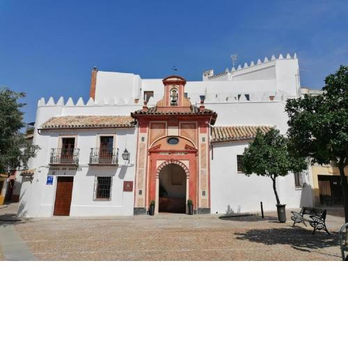 La Ermita Suites