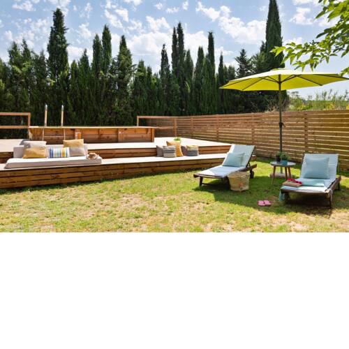 La Escala Boutique Chalet Apartment