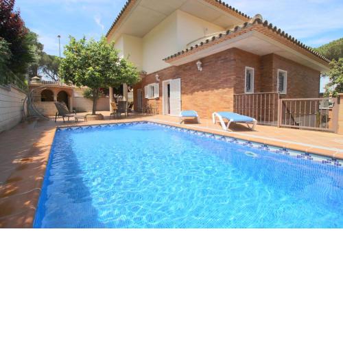 La Escala Casa Rusiñol XCC15