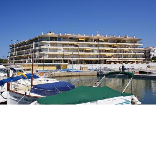 La Escala Port Escala PL32
