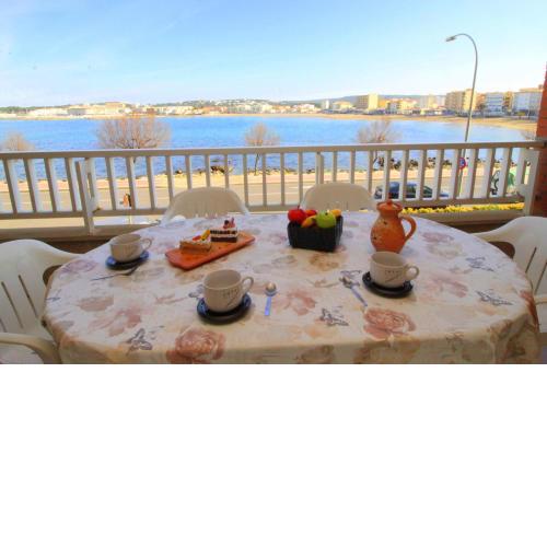 La Escala Terrassa del Mar HTM31a