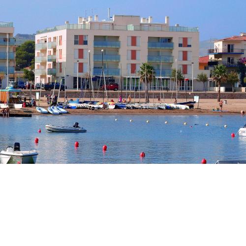 La Escala Voramar VM033
