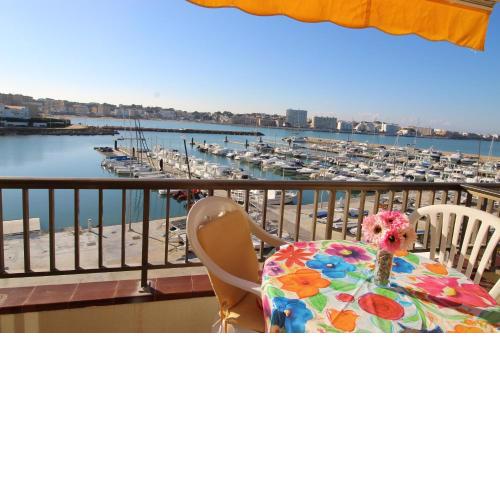 La Escla Port Escala PJ22