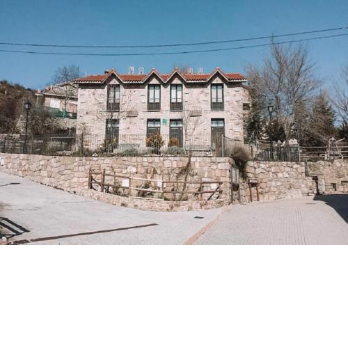 La Escuela