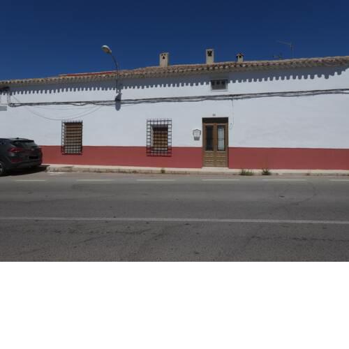 La escuela