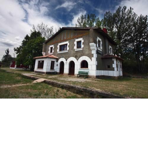 La Estación de Rabanera