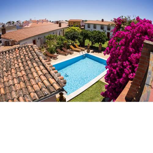 La Estancia Villa Rosillo