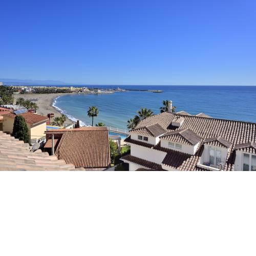 La Estrella - Atico Duplex