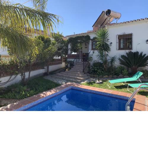 La Exótica Nerja