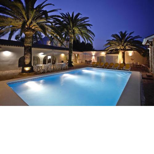 La Finca - Rent your own resort