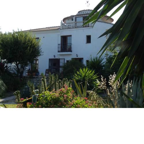 La Finca Blanca