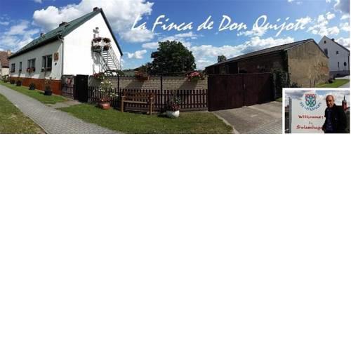 La Finca de Don Quijote
