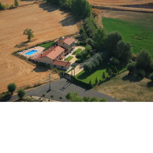 La Finca de Salaverri