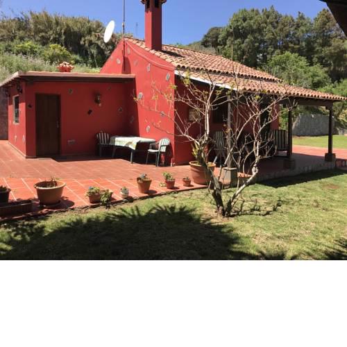 La Finca de Teror
