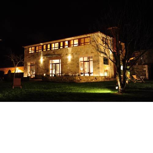 LA FINCA DEL MONASTERIO