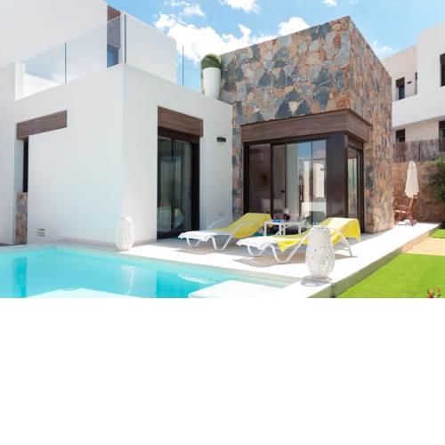 La Finca Golf Villa Namur 3057