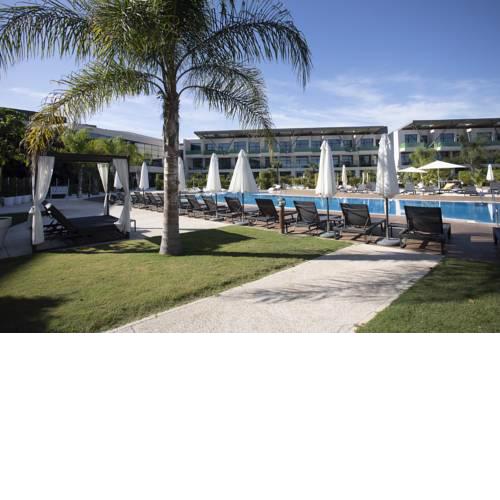 La Finca Resort