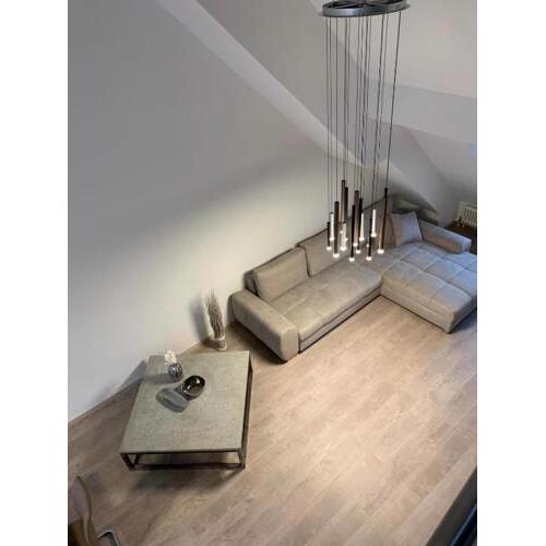 La Fleur Appartement