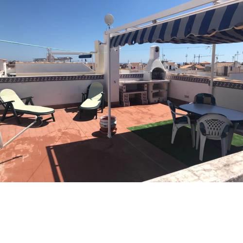 La Florida 1st Floor Apartment