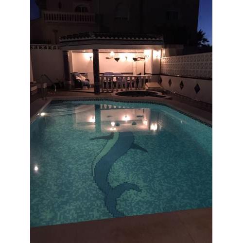 La Florida Villa