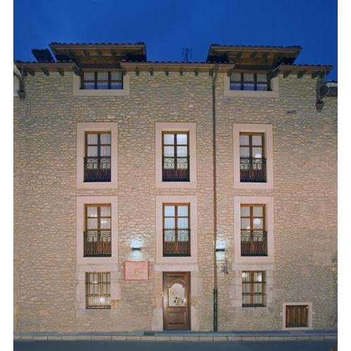 La Fonda de Bustio